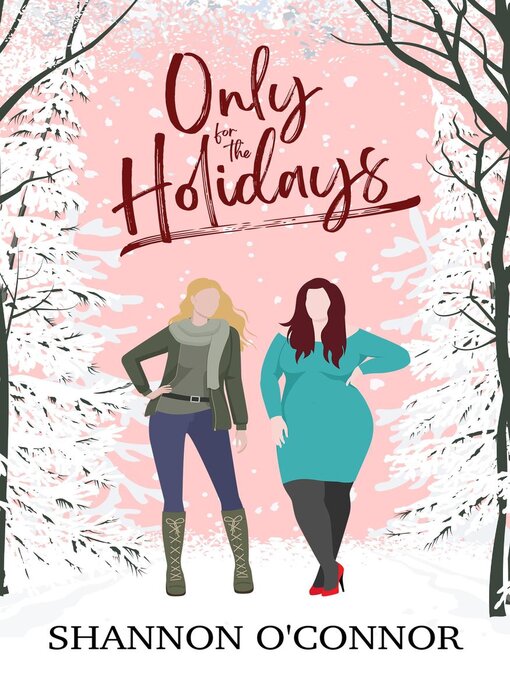 Title details for Only for the Holidays by shannon o'connor - Available